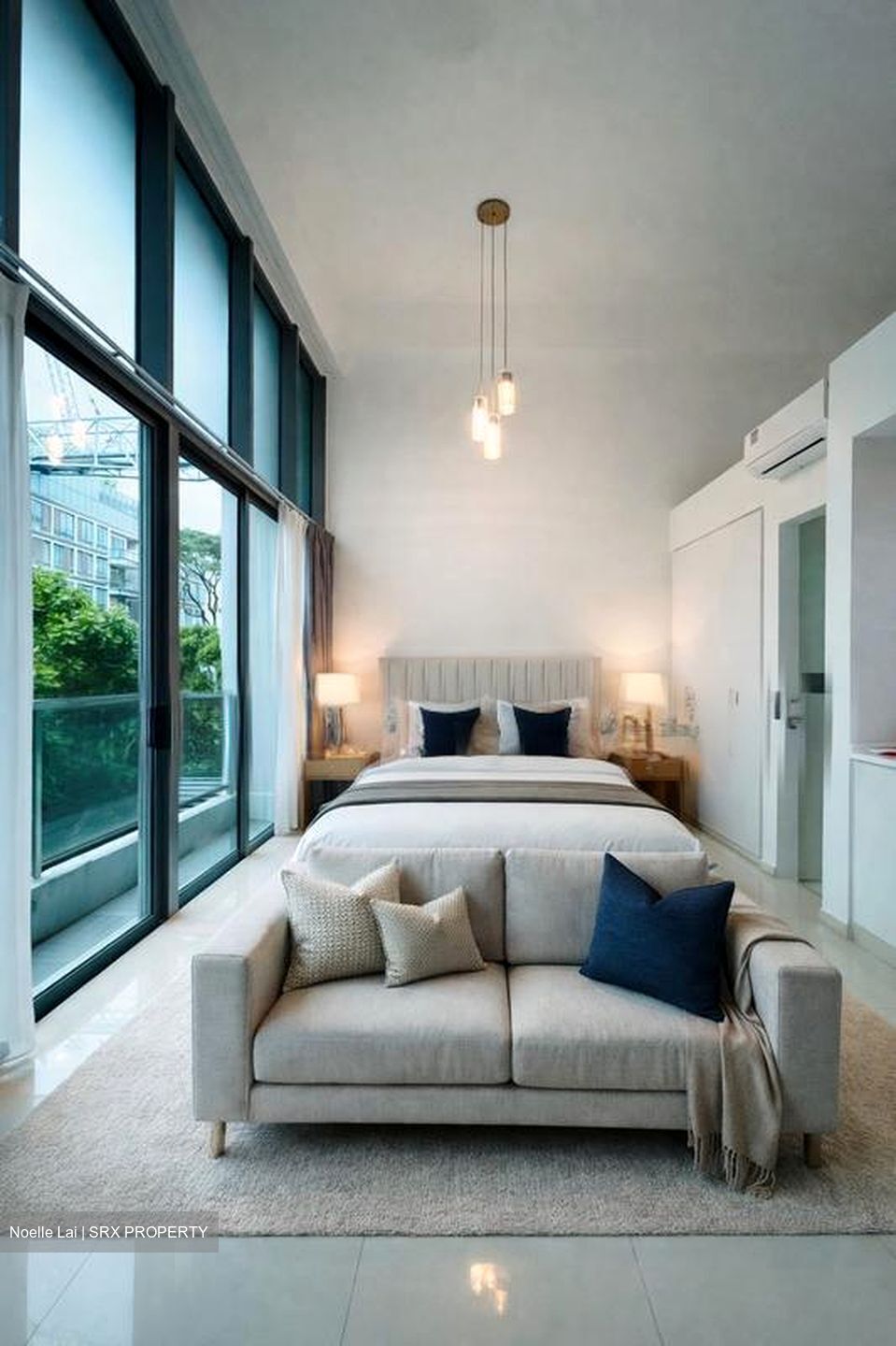 One-north Residences (D5), Apartment #566454031